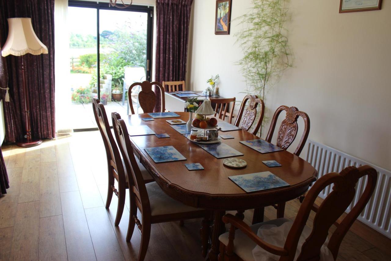 Jamestown River Edge B&B المظهر الخارجي الصورة