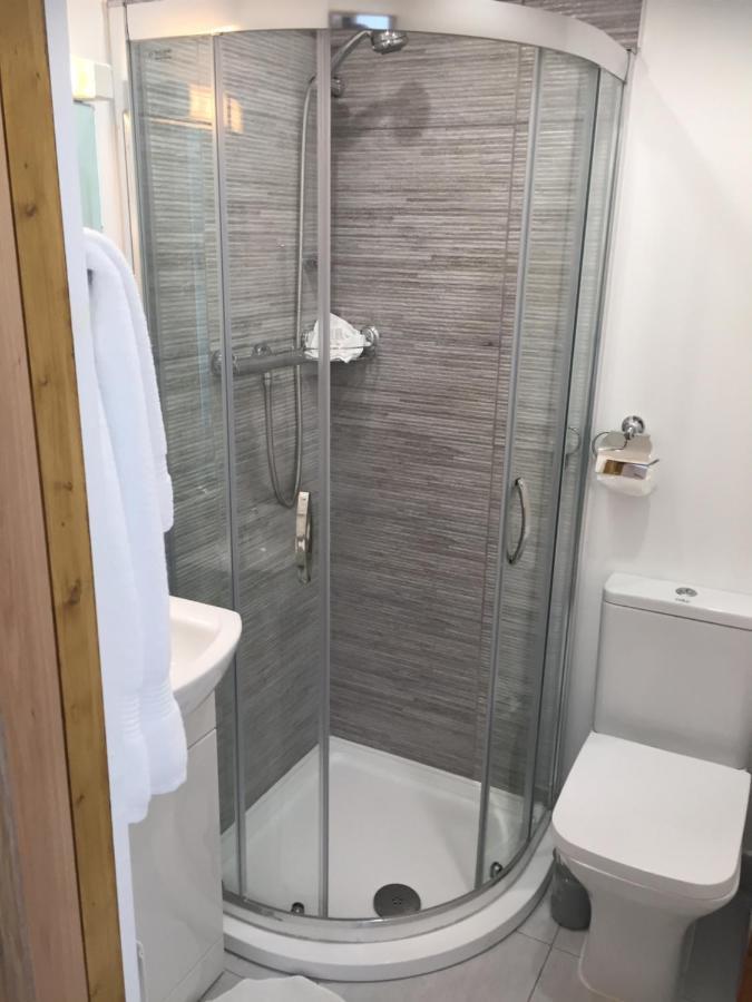 Jamestown River Edge B&B المظهر الخارجي الصورة