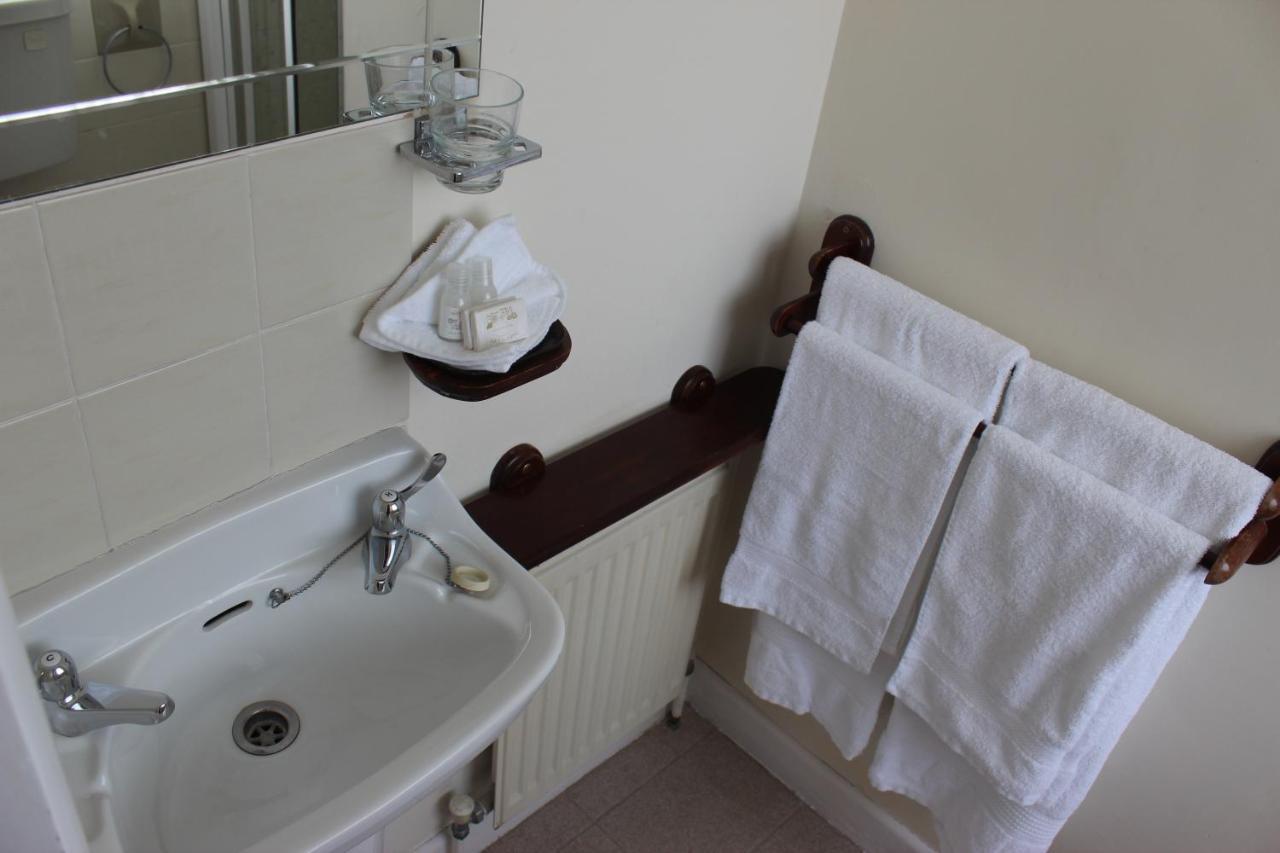 Jamestown River Edge B&B المظهر الخارجي الصورة